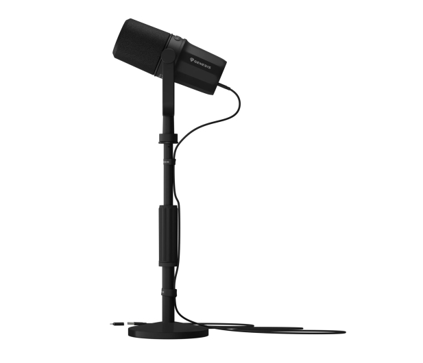 Genesis RADIUM 750D STUDYJNY USB/XLR STATYW NGM-2290 - 1360288 - zdjęcie 2